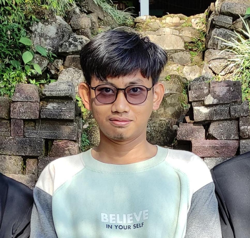 Akhmad Zian